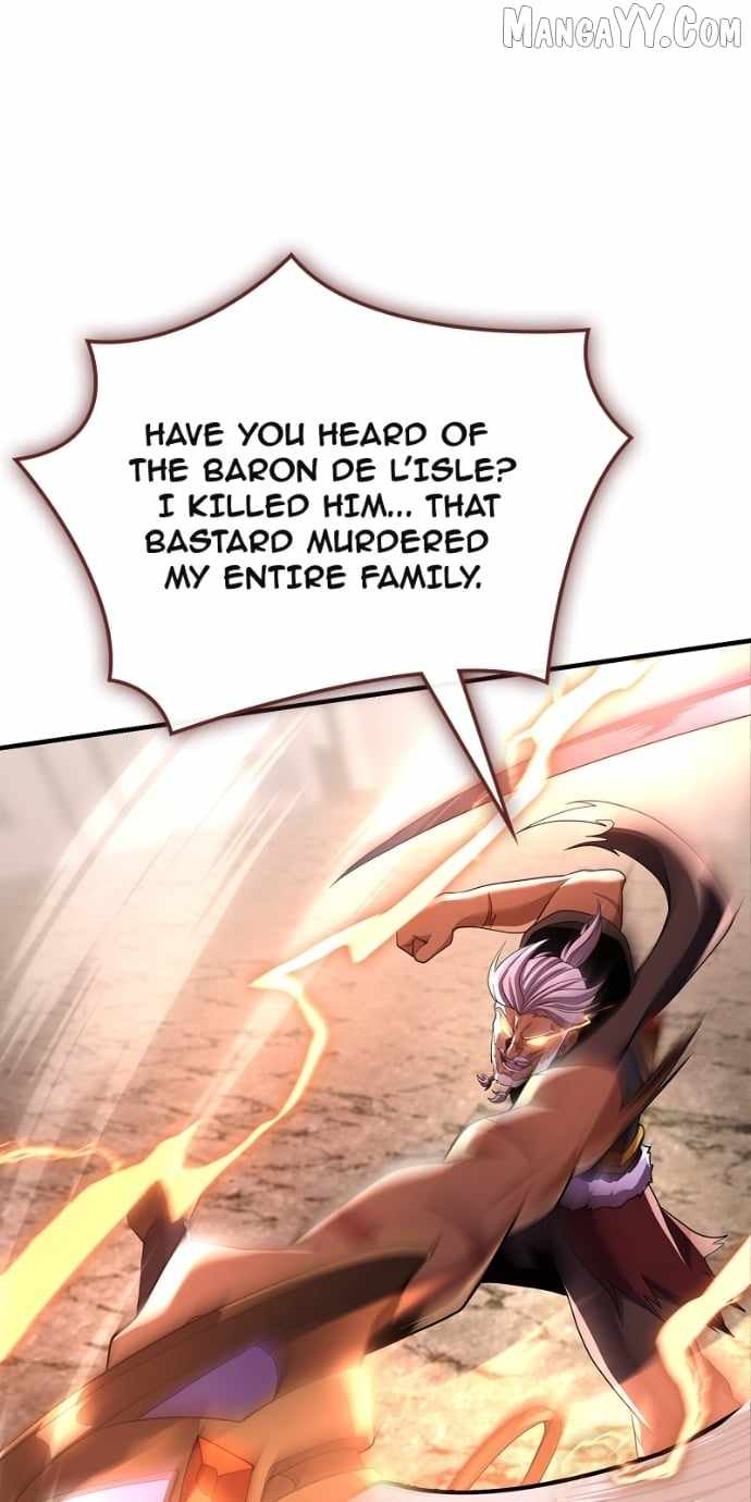 Impure Blood Regression Chapter 8 - Page 28