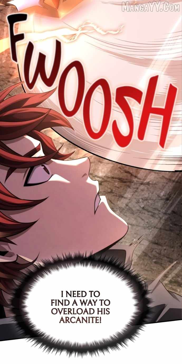 Impure Blood Regression Chapter 8 - Page 29