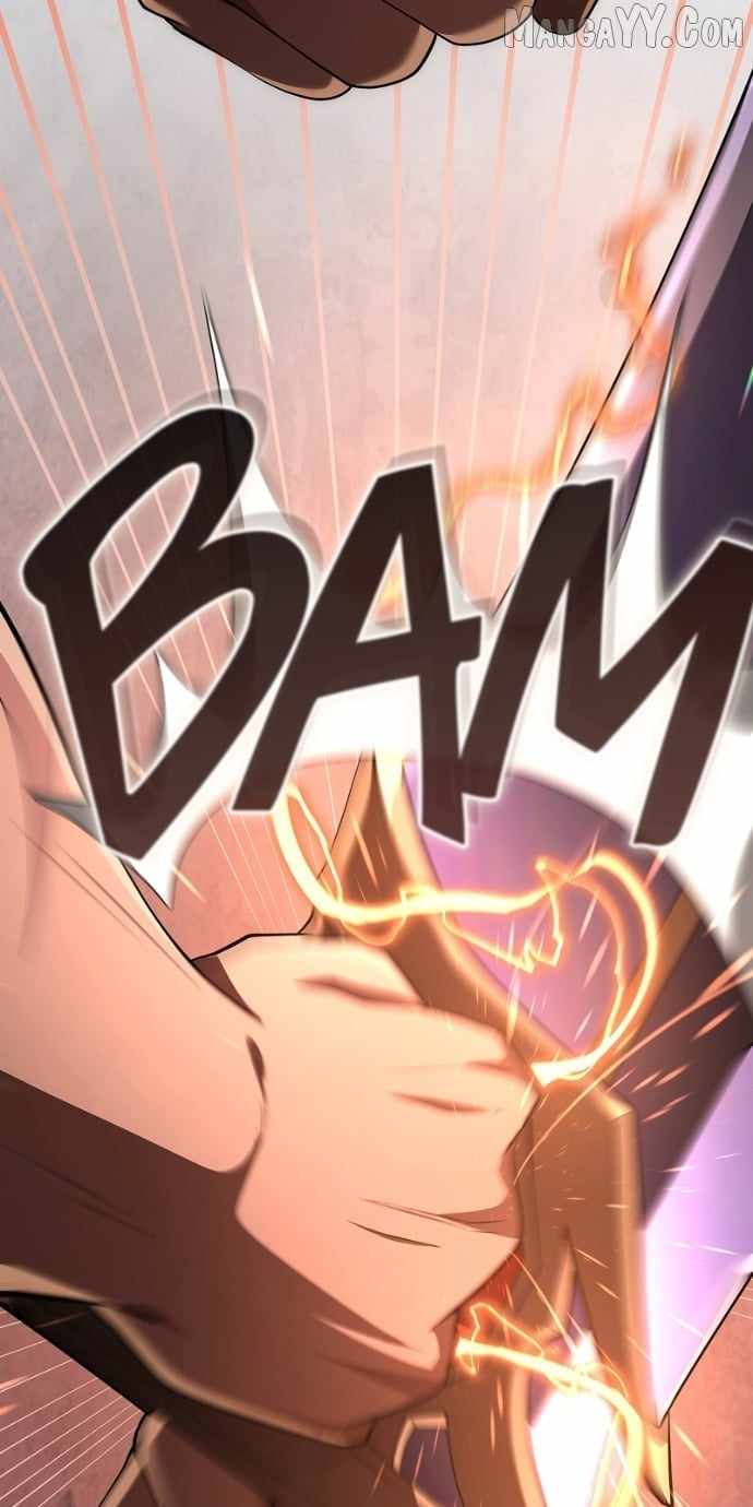 Impure Blood Regression Chapter 8 - Page 4