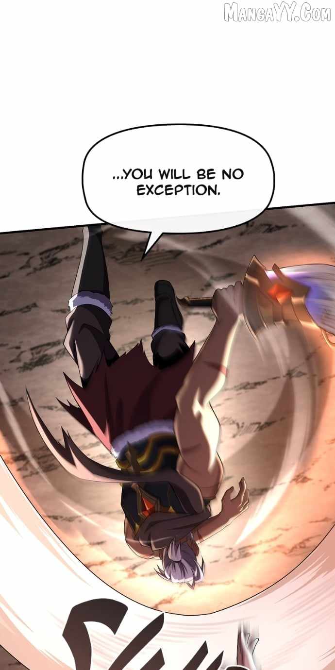 Impure Blood Regression Chapter 8 - Page 33