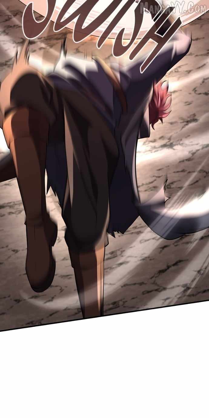 Impure Blood Regression Chapter 8 - Page 34