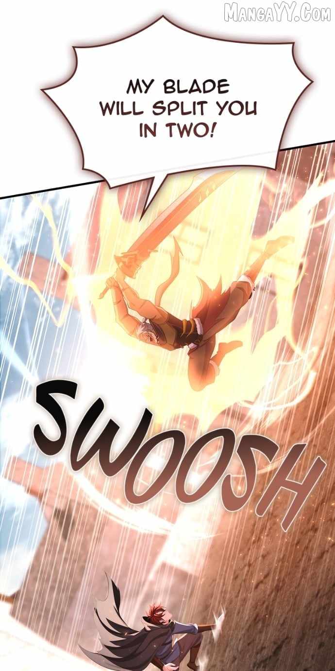 Impure Blood Regression Chapter 8 - Page 35