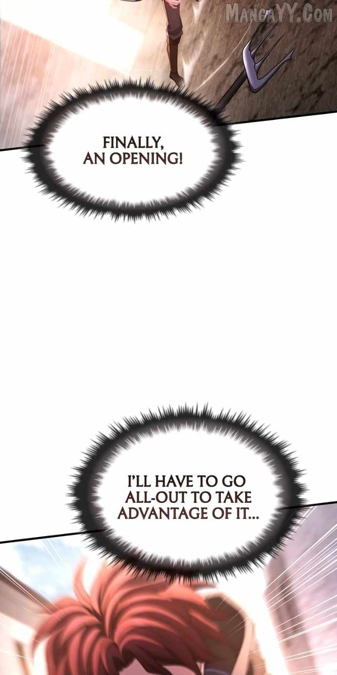 Impure Blood Regression Chapter 8 - Page 36