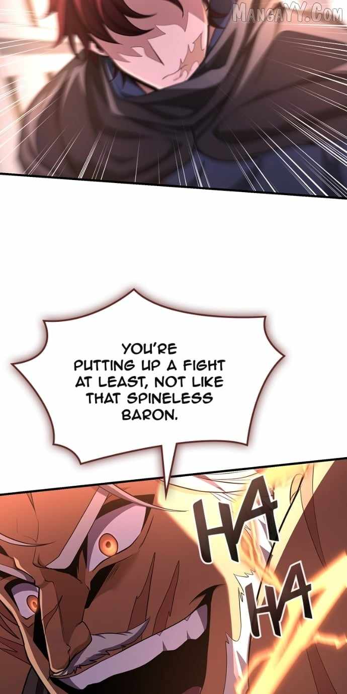 Impure Blood Regression Chapter 8 - Page 37