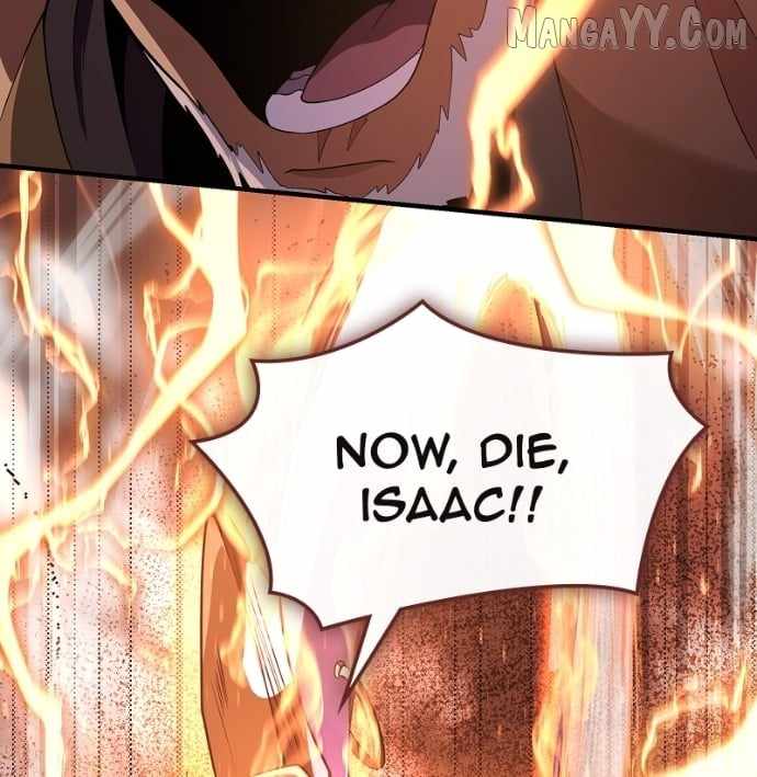 Impure Blood Regression Chapter 8 - Page 38