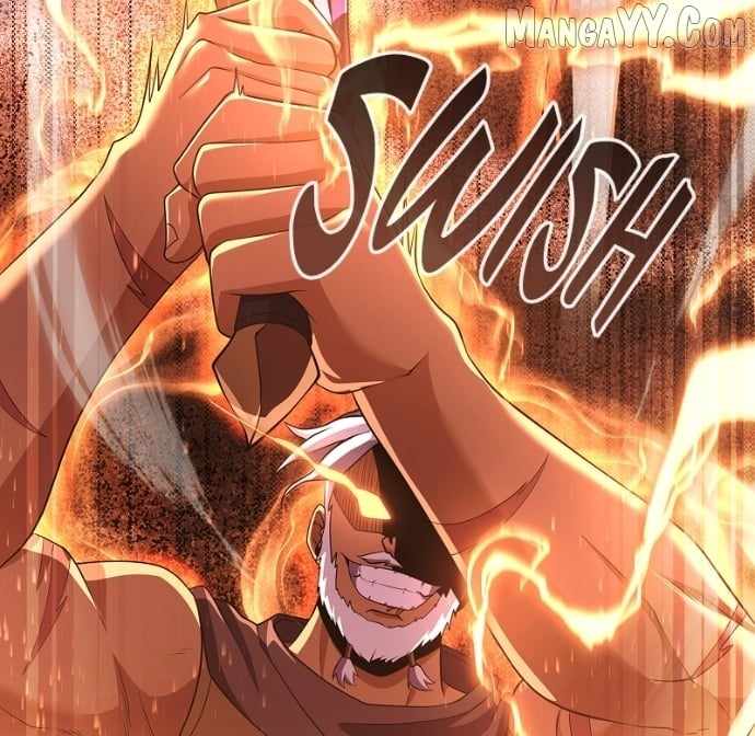 Impure Blood Regression Chapter 8 - Page 39