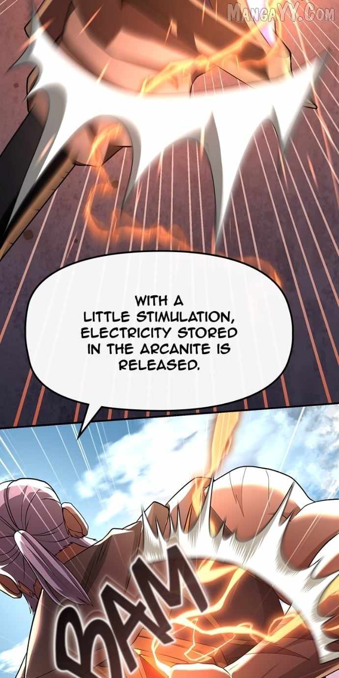 Impure Blood Regression Chapter 8 - Page 5