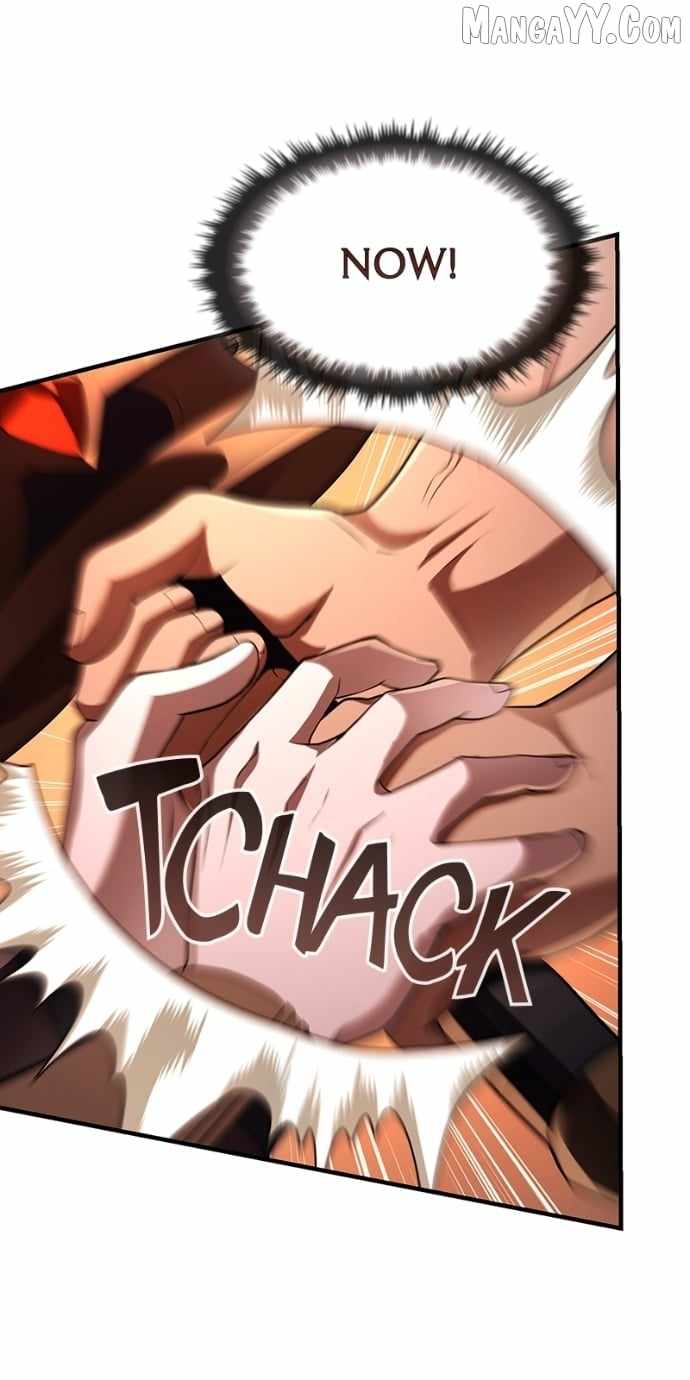 Impure Blood Regression Chapter 8 - Page 42