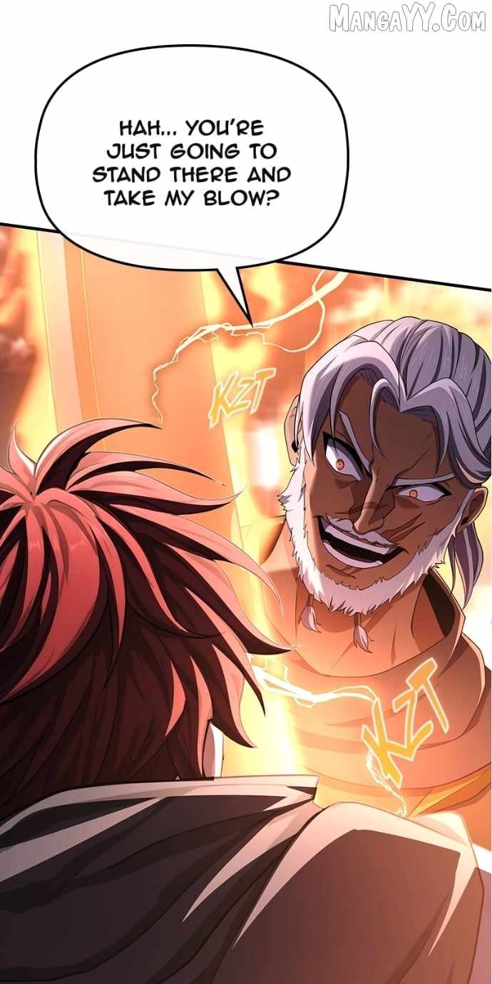 Impure Blood Regression Chapter 8 - Page 43