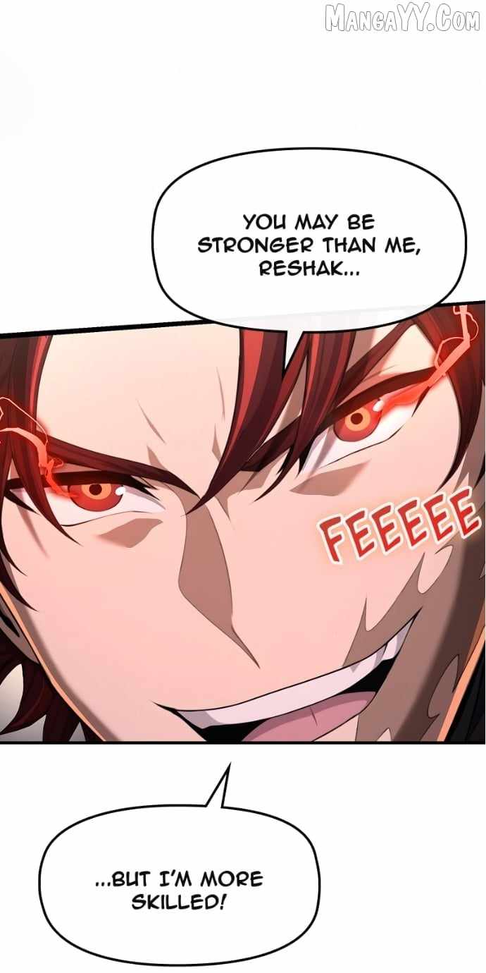 Impure Blood Regression Chapter 8 - Page 46