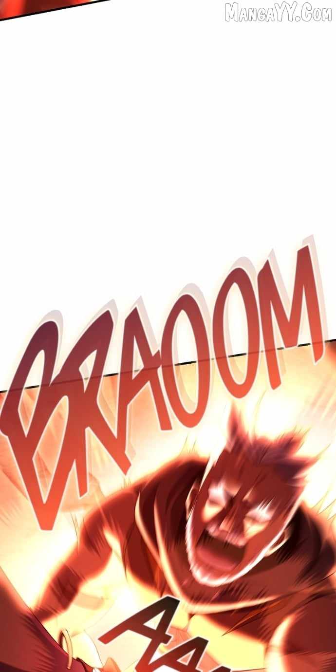 Impure Blood Regression Chapter 8 - Page 50