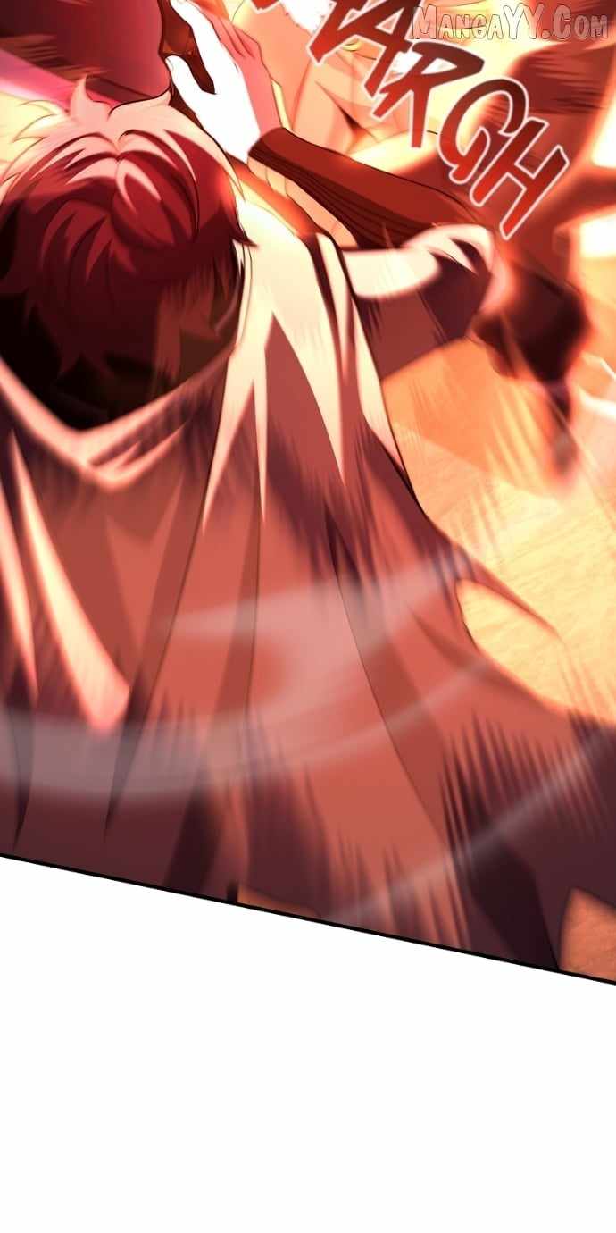 Impure Blood Regression Chapter 8 - Page 51