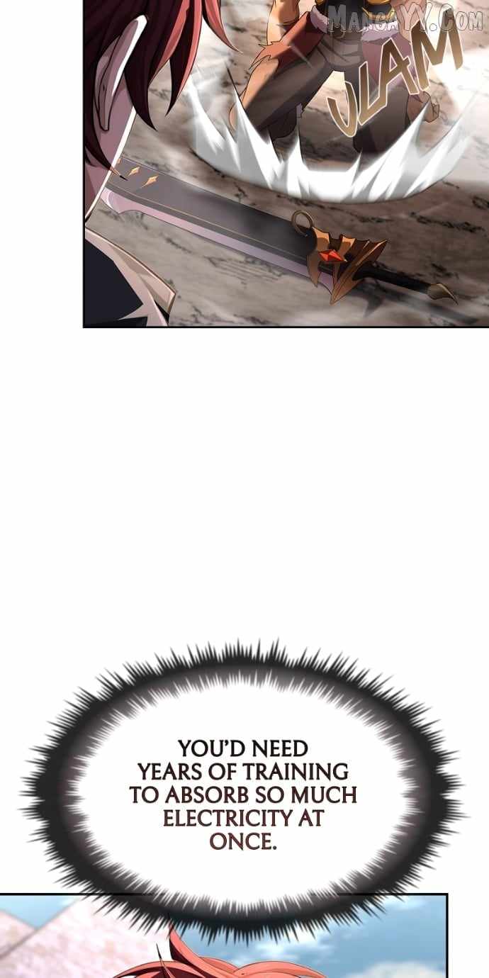 Impure Blood Regression Chapter 8 - Page 56