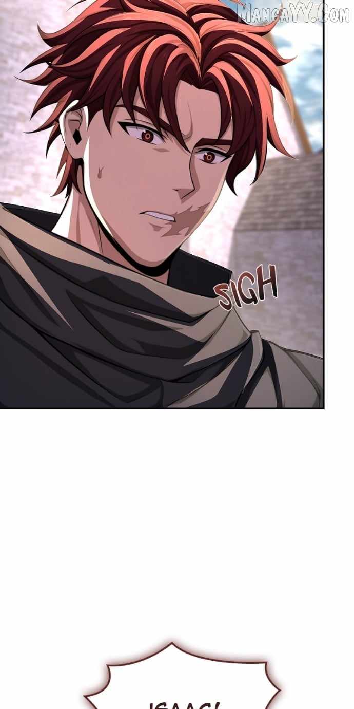 Impure Blood Regression Chapter 8 - Page 57