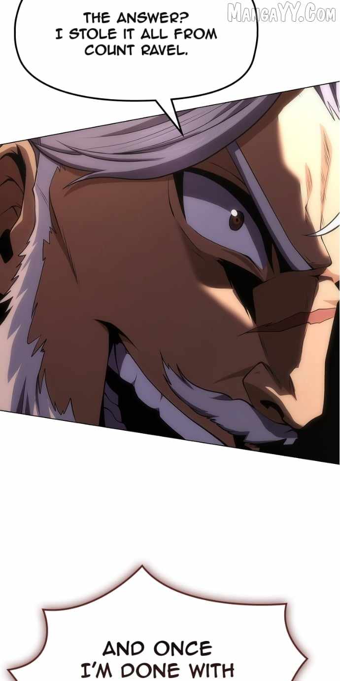 Impure Blood Regression Chapter 8 - Page 7