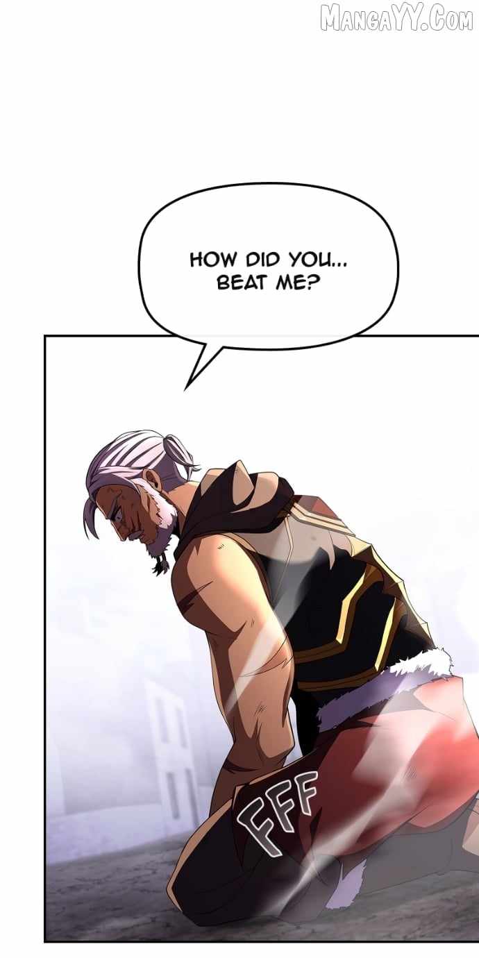 Impure Blood Regression Chapter 8 - Page 61