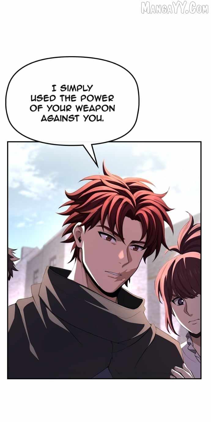 Impure Blood Regression Chapter 8 - Page 62