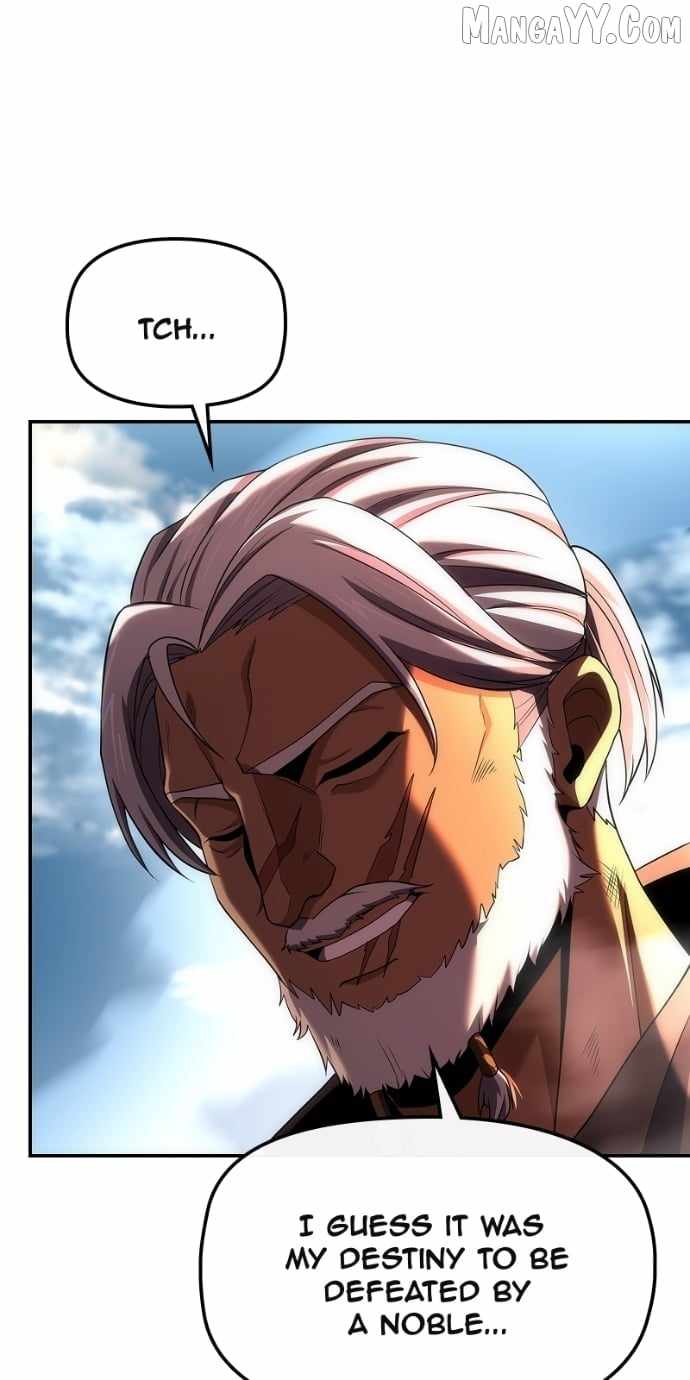 Impure Blood Regression Chapter 8 - Page 64