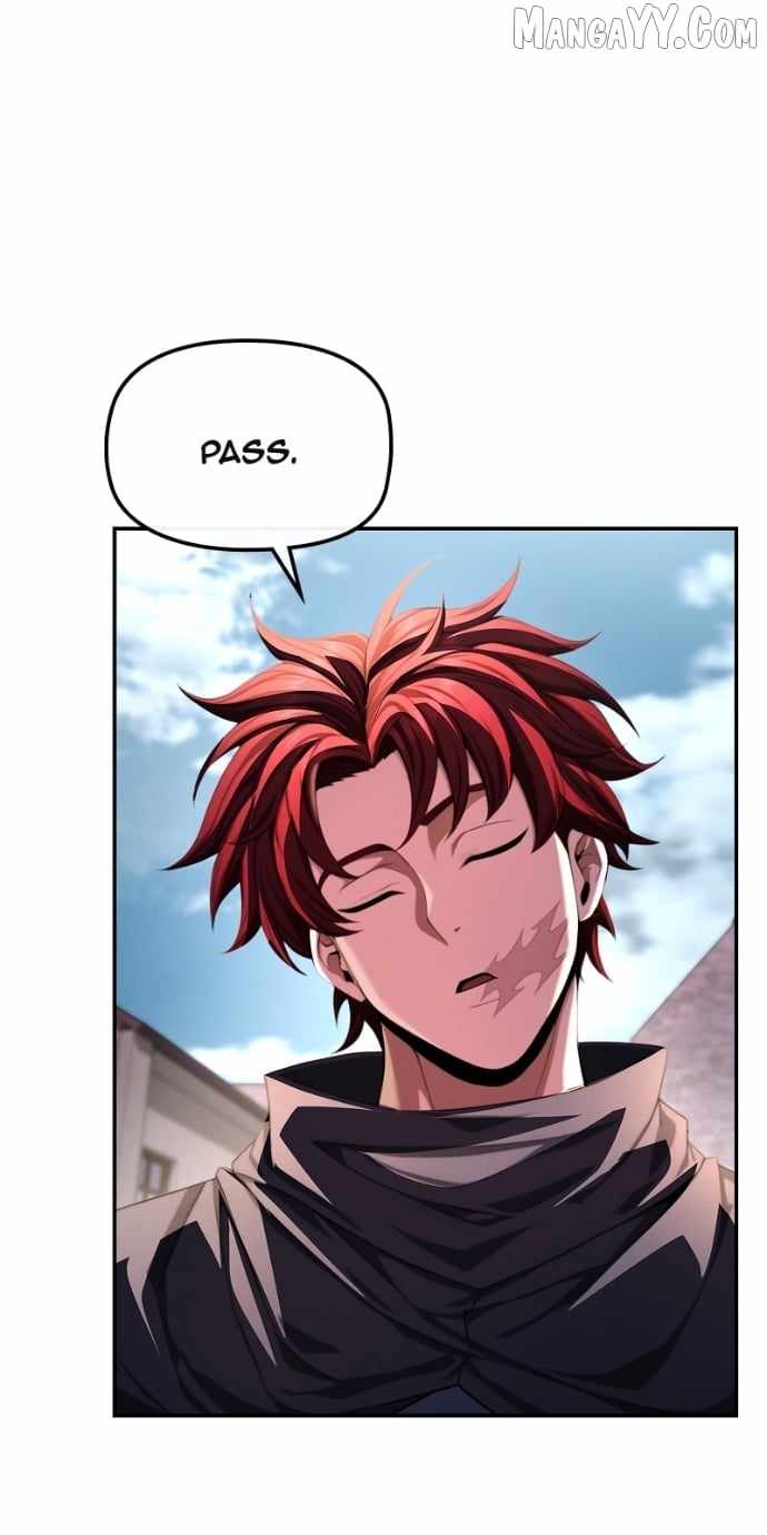 Impure Blood Regression Chapter 8 - Page 67