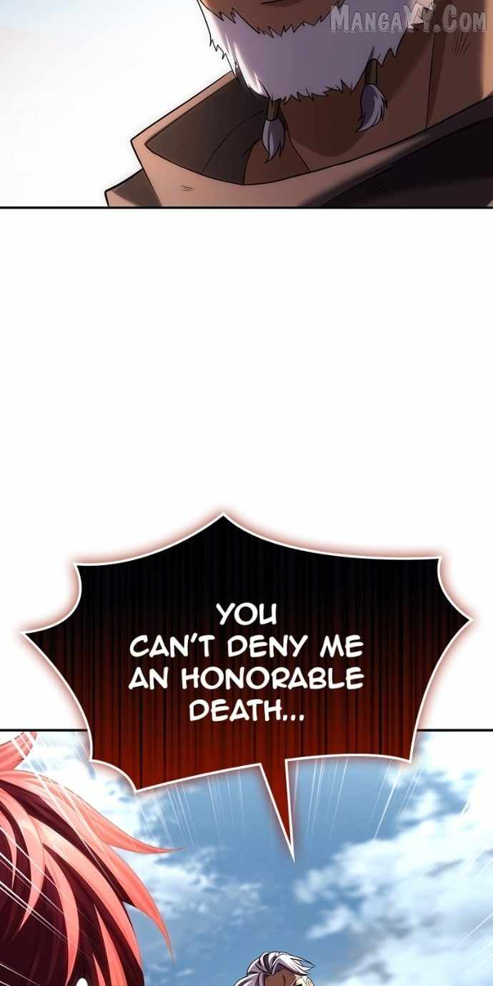 Impure Blood Regression Chapter 8 - Page 69