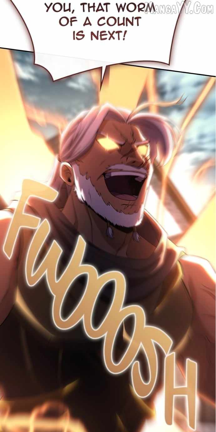 Impure Blood Regression Chapter 8 - Page 8