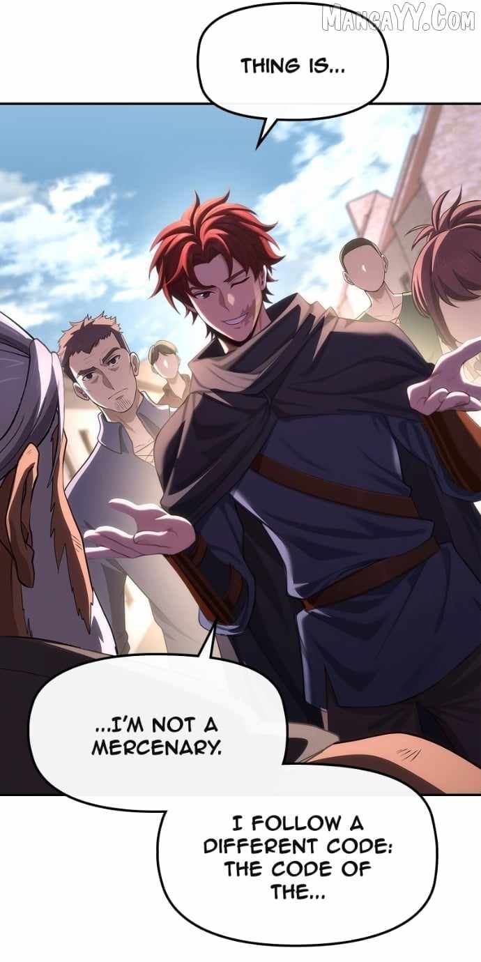 Impure Blood Regression Chapter 8 - Page 71