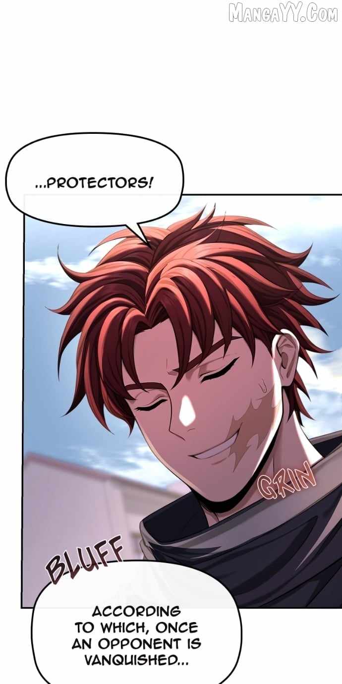 Impure Blood Regression Chapter 8 - Page 72