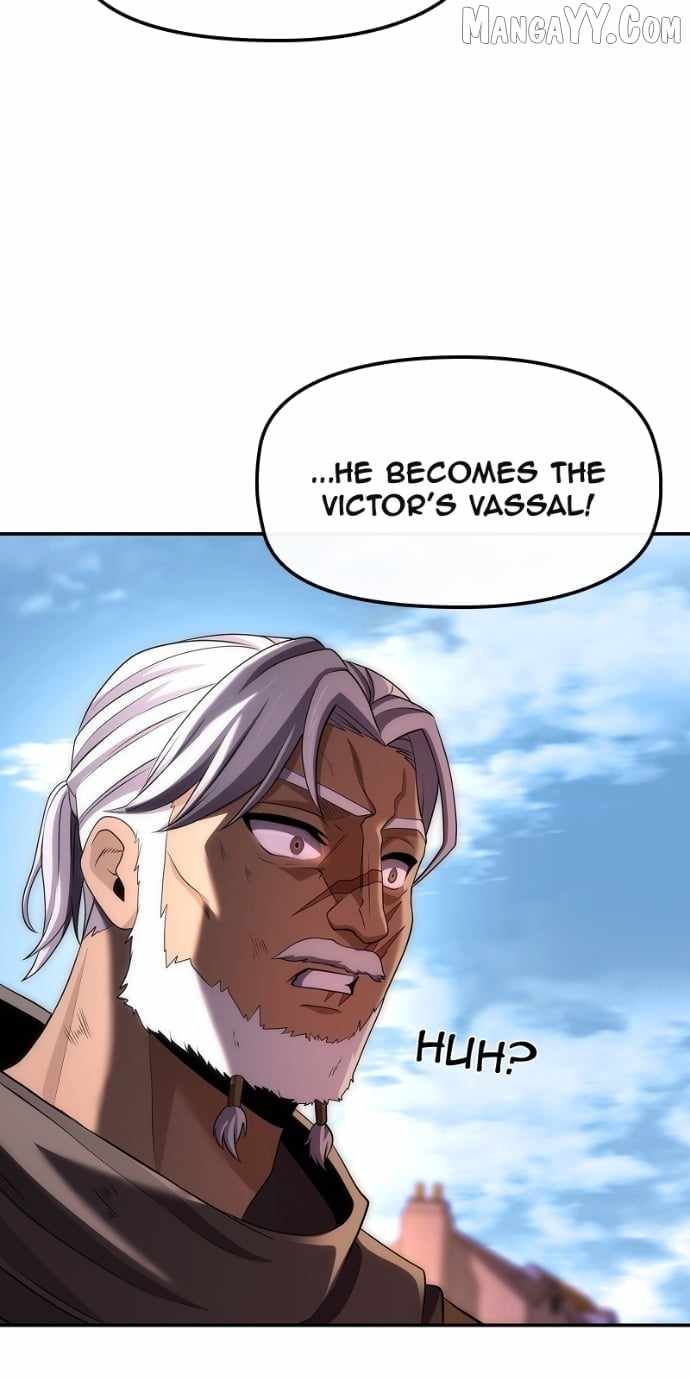 Impure Blood Regression Chapter 8 - Page 73