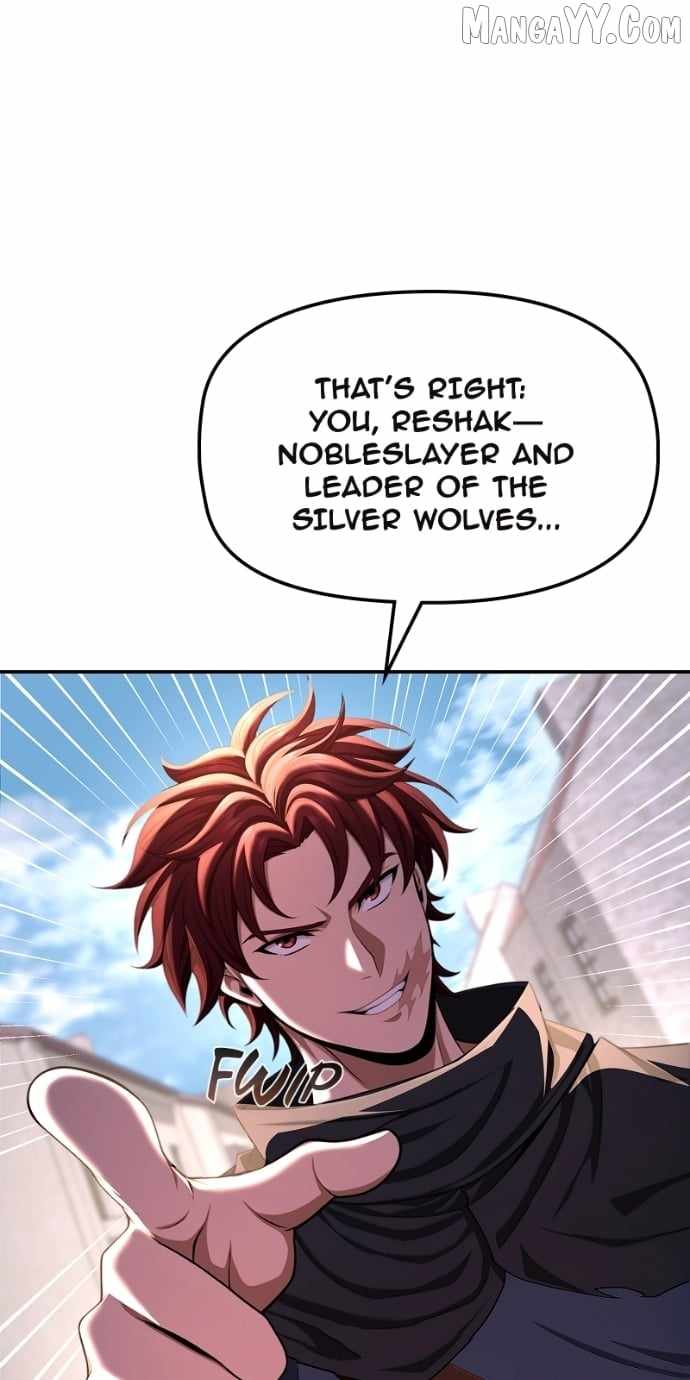 Impure Blood Regression Chapter 8 - Page 74