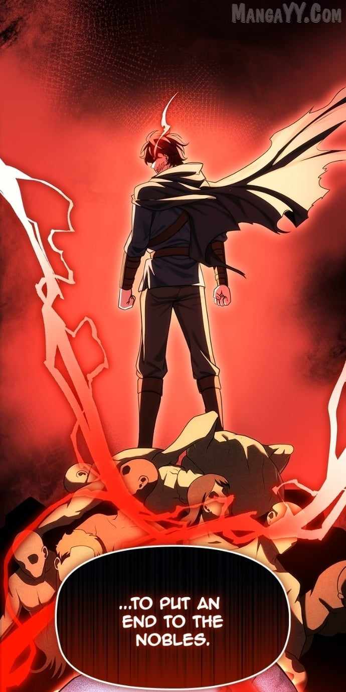 Impure Blood Regression Chapter 8 - Page 79