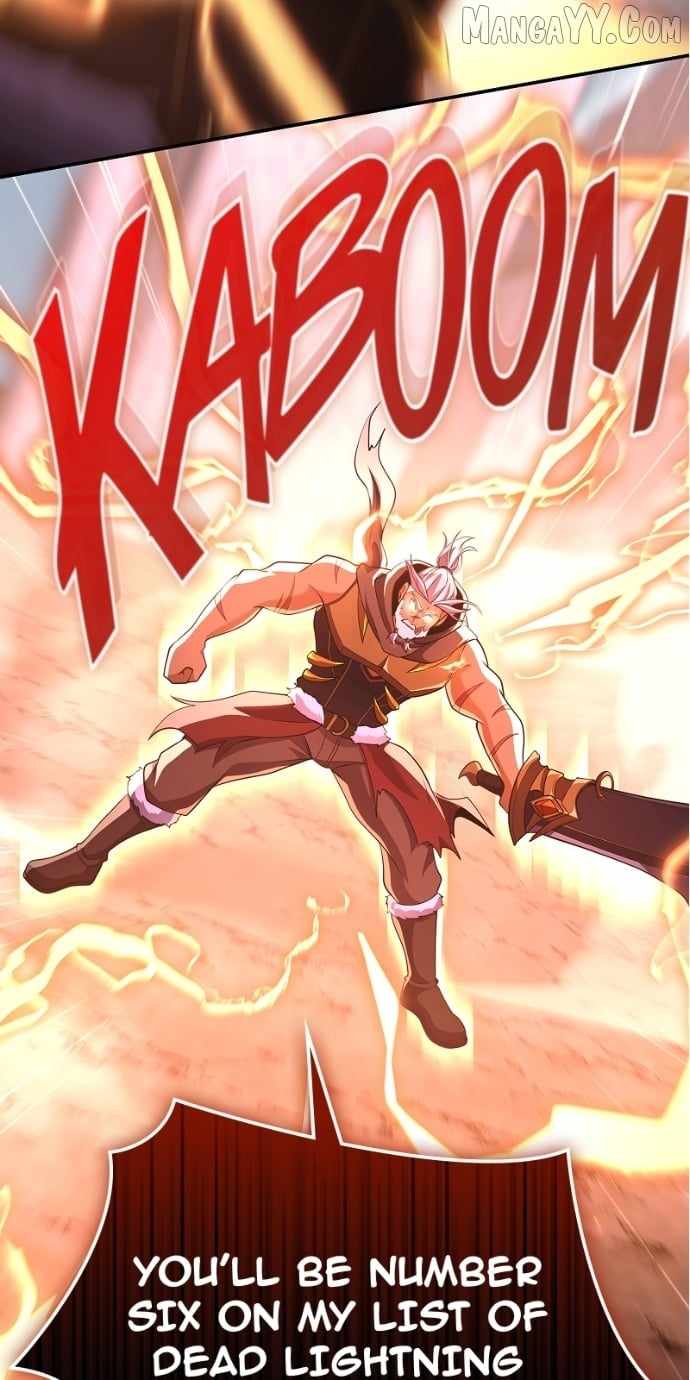 Impure Blood Regression Chapter 8 - Page 9