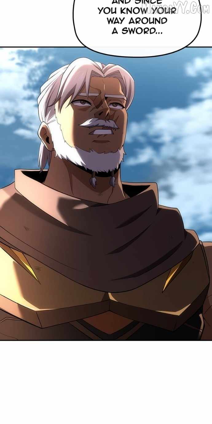 Impure Blood Regression Chapter 8 - Page 81