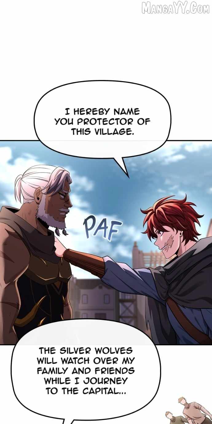 Impure Blood Regression Chapter 8 - Page 82