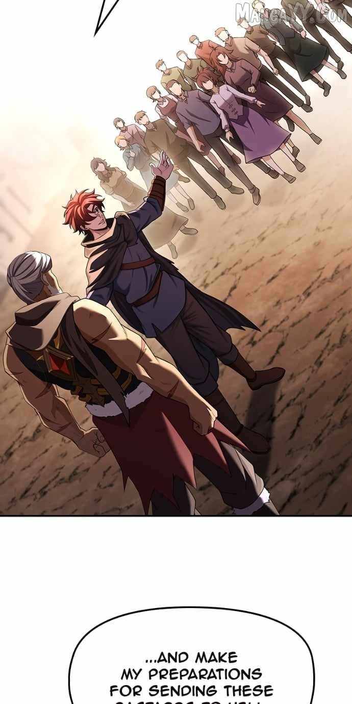 Impure Blood Regression Chapter 8 - Page 83