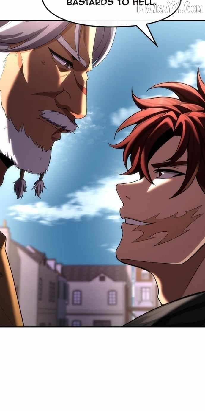 Impure Blood Regression Chapter 8 - Page 84
