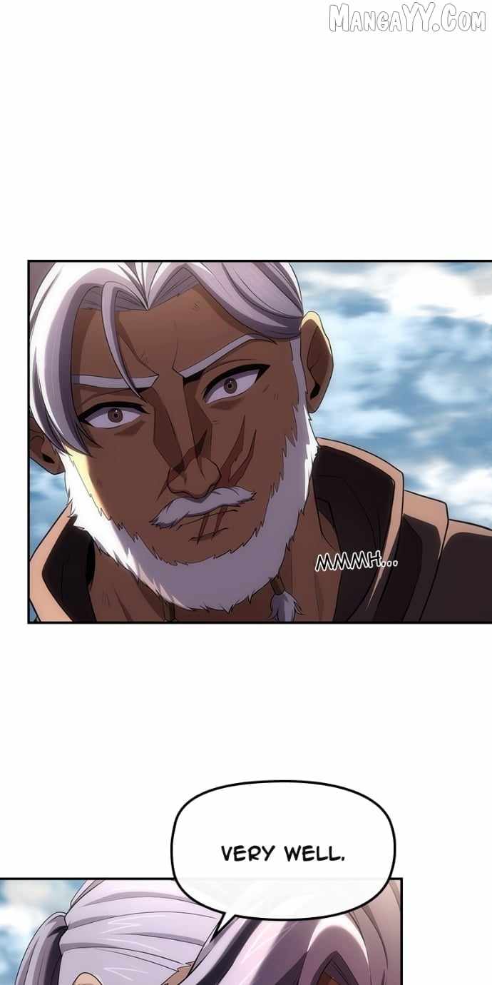 Impure Blood Regression Chapter 8 - Page 85