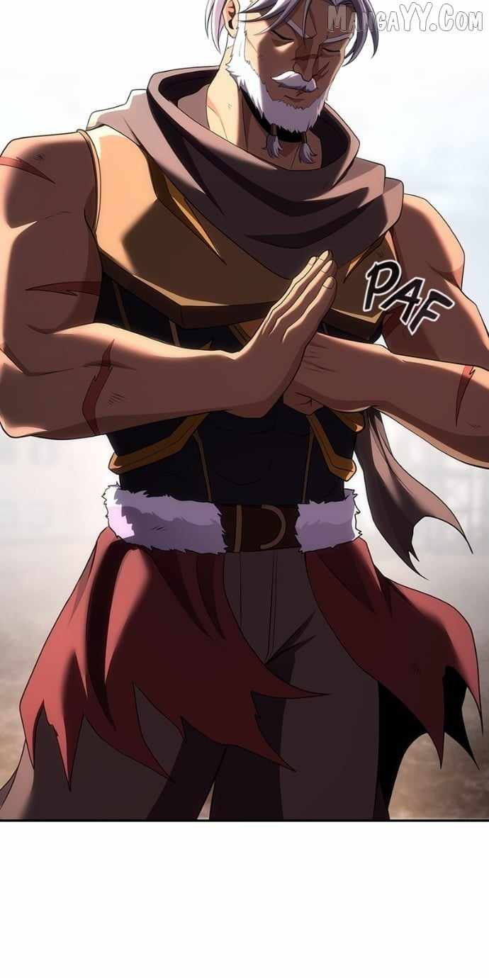 Impure Blood Regression Chapter 8 - Page 87