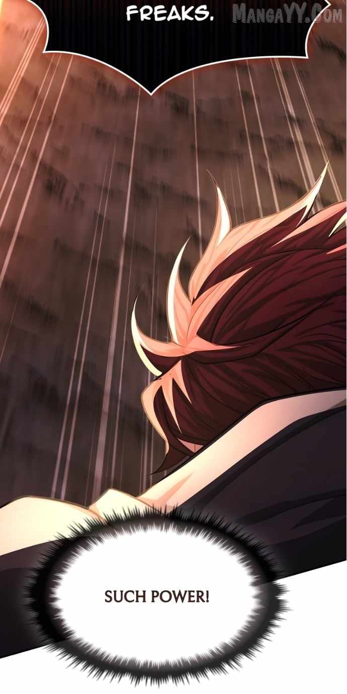 Impure Blood Regression Chapter 8 - Page 10