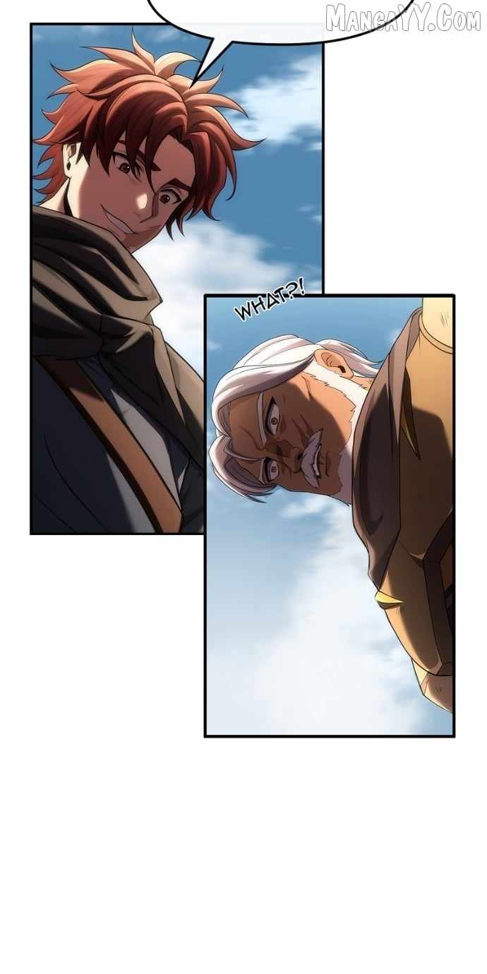 Impure Blood Regression Chapter 8 - Page 91