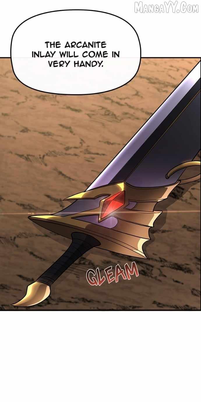 Impure Blood Regression Chapter 8 - Page 92