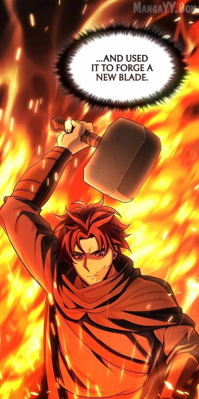 Impure Blood Regression Chapter 8 - Page 94