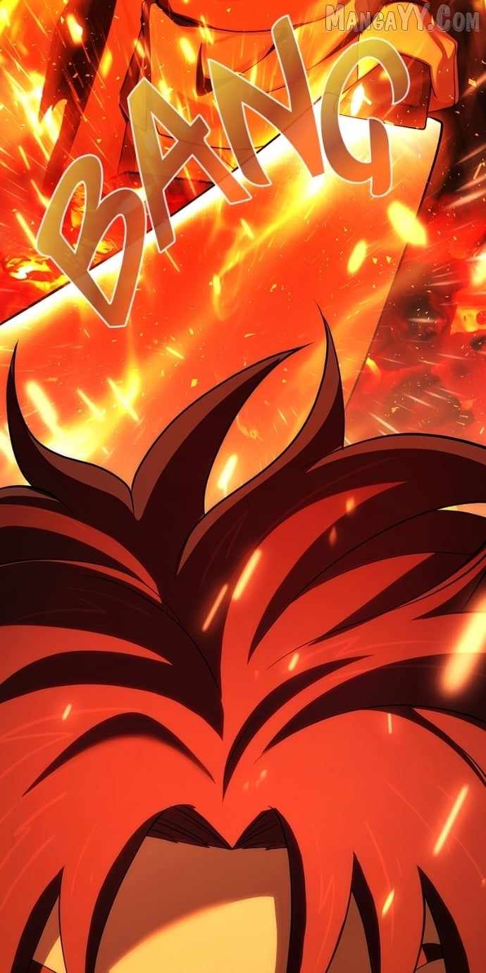 Impure Blood Regression Chapter 8 - Page 95