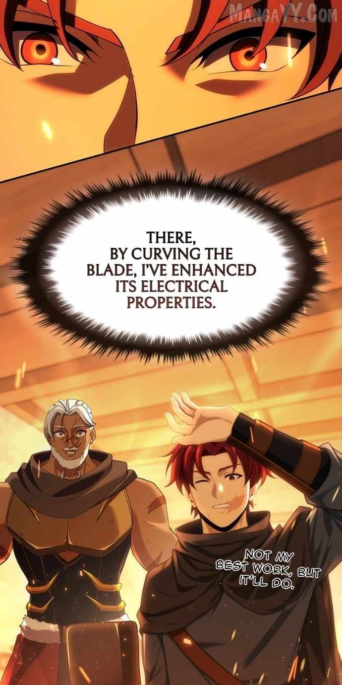 Impure Blood Regression Chapter 8 - Page 96