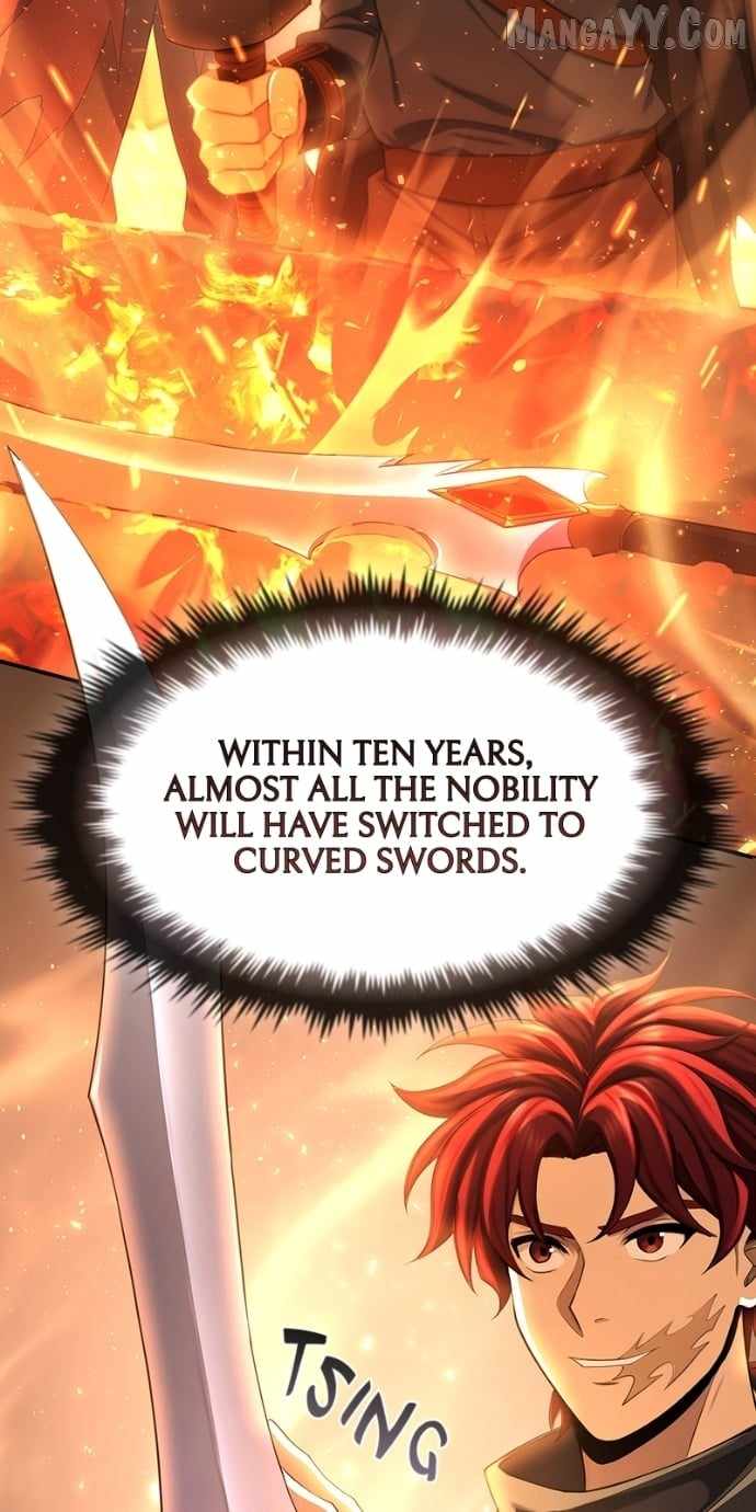 Impure Blood Regression Chapter 8 - Page 97