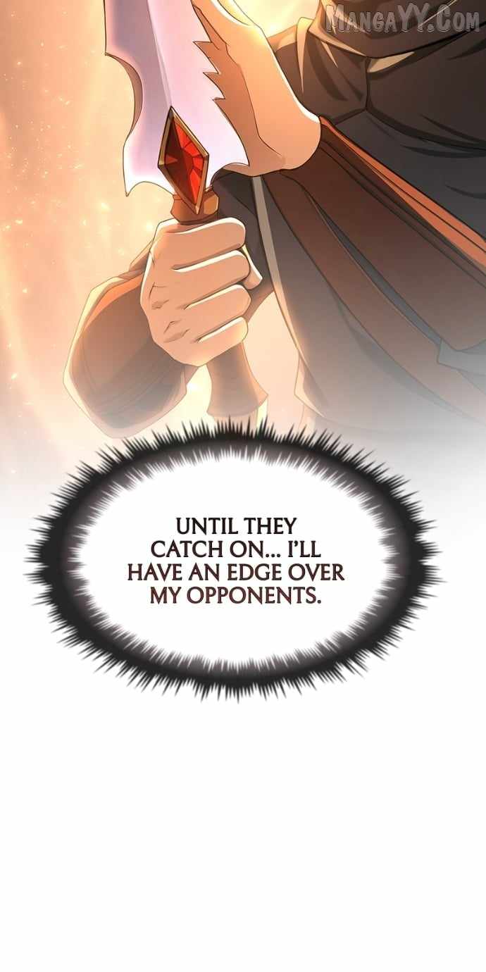 Impure Blood Regression Chapter 8 - Page 98