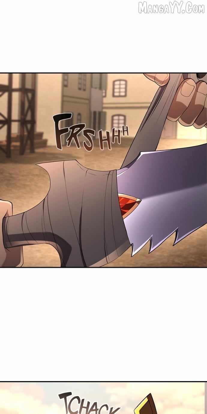 Impure Blood Regression Chapter 8 - Page 99