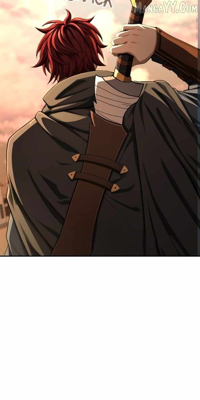 Impure Blood Regression Chapter 8 - Page 100