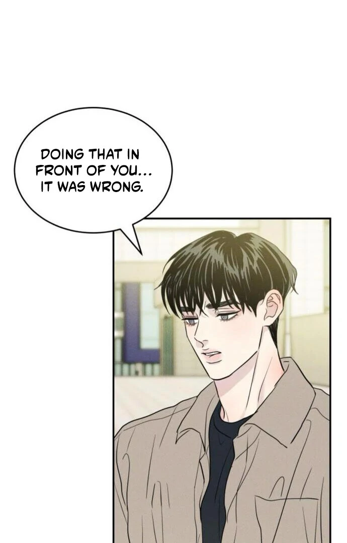 Impure Love Chapter 13 - Page 47