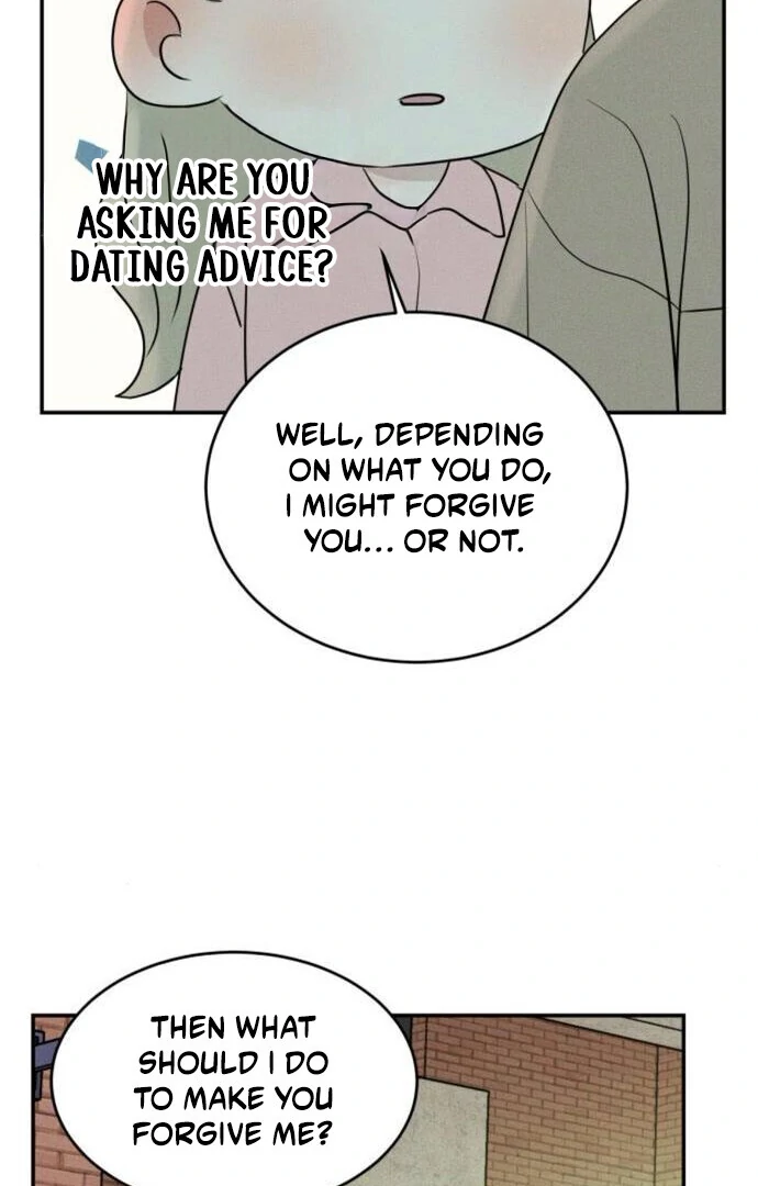 Impure Love Chapter 13 - Page 8