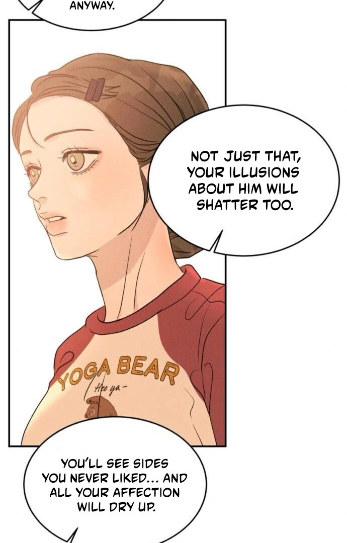 Impure Love Chapter 13 - Page 75